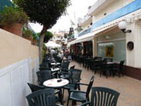 Paddy's Point La Zenia